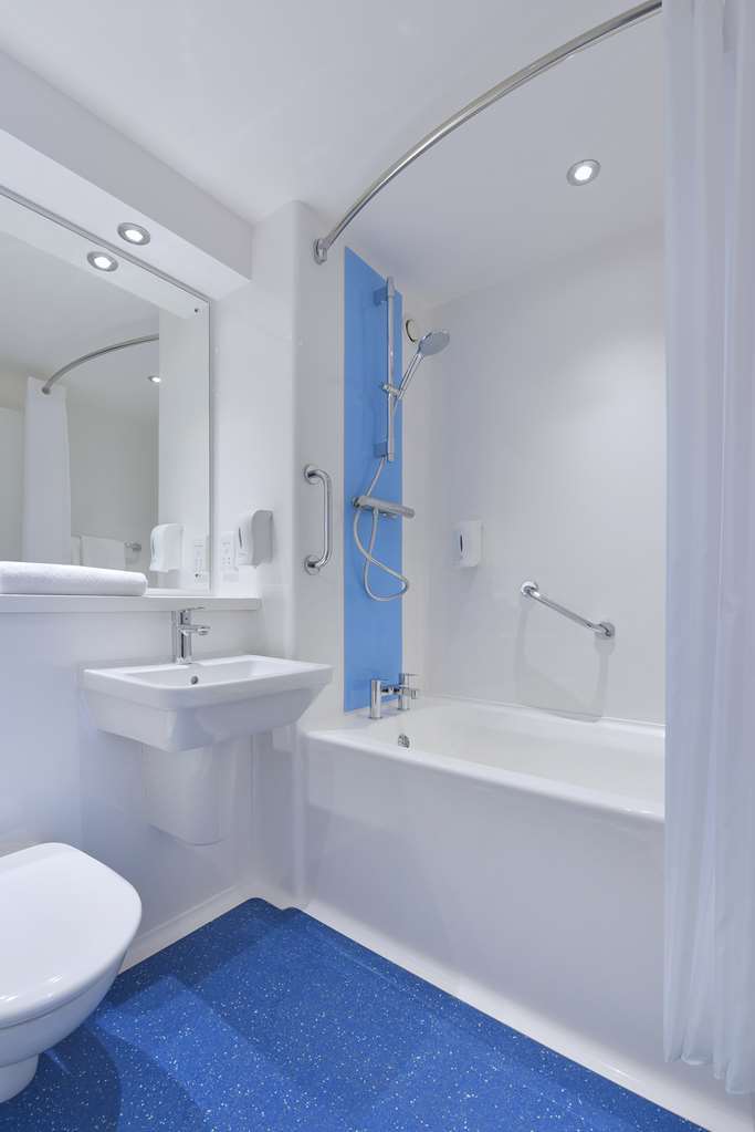 Travelodge Ipswich Beacon Hill Coddenham Camera foto